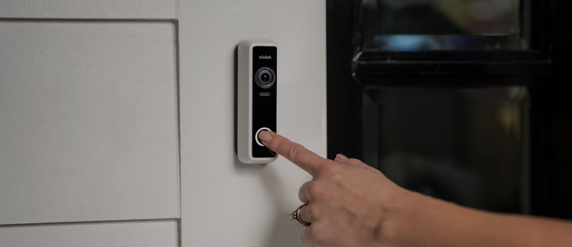 Vivint Erie Doorbell Camera