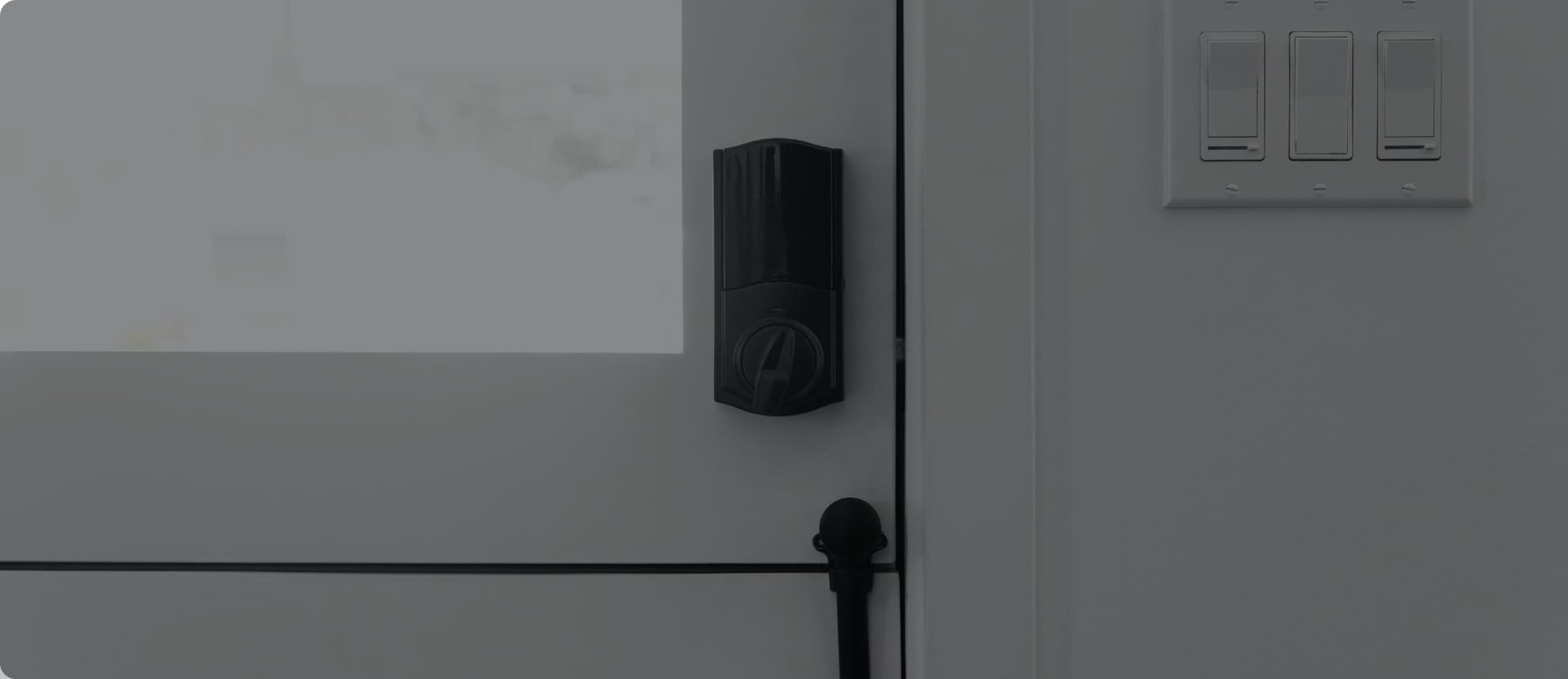 Vivint Smart Lock in Erie