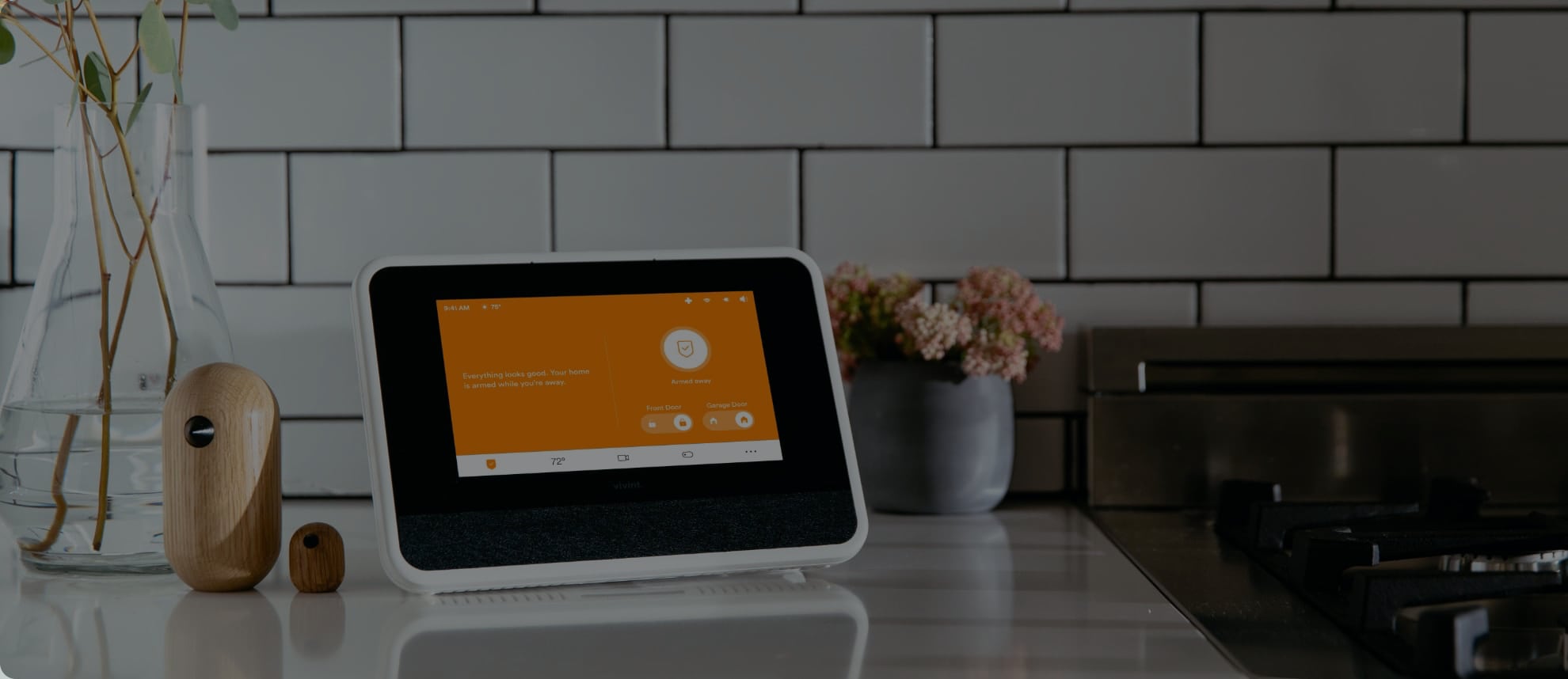 Vivint Smart Hub In Erie