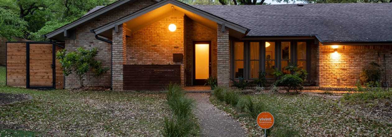 Erie Vivint Home Security FAQS