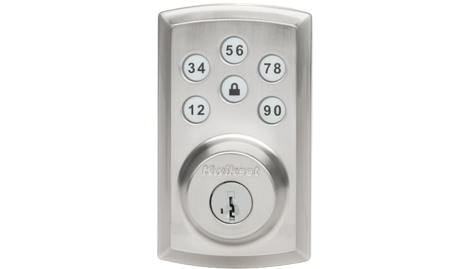 Vivint Smart Lock in Erie