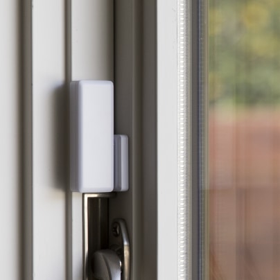 Erie vivint burglar sensor