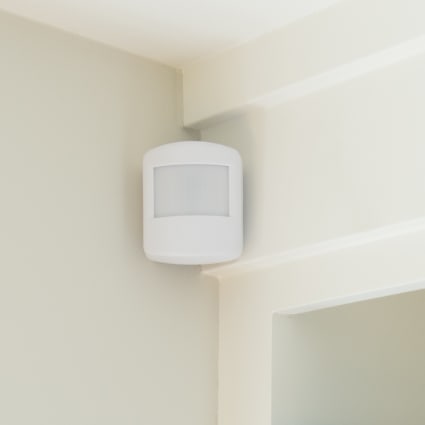 Erie motion sensor