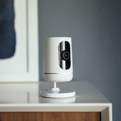 Erie vivint indoor camera