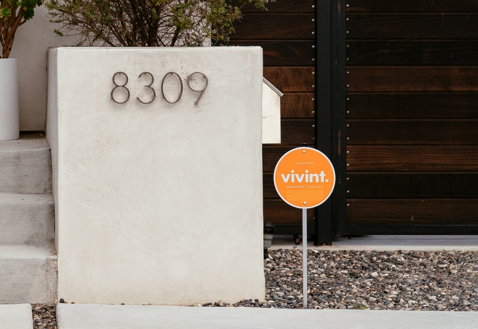 Vivint Erie dealer