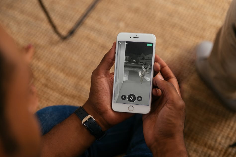 Waterford PA security system